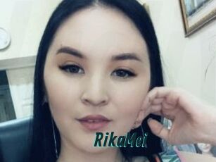 RikaMei