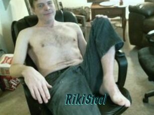 RikiSteel