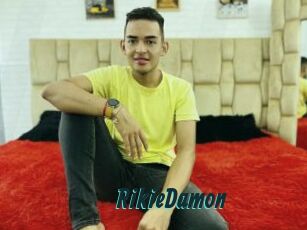 RikieDamon