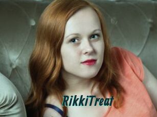 RikkiTreat