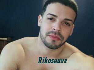 Rikosuave
