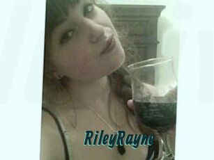 RileyRayne