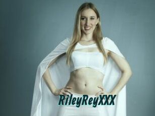 RileyReyXXX
