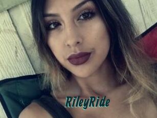 RileyRide