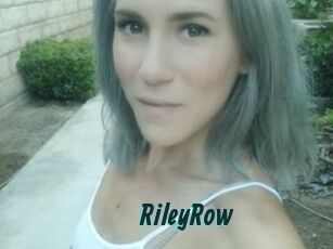 RileyRow