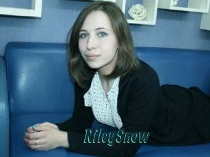 RileySnow