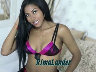 RimaLander
