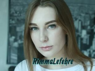 RimmaLefebre