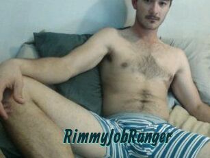 RimmyJobRanger