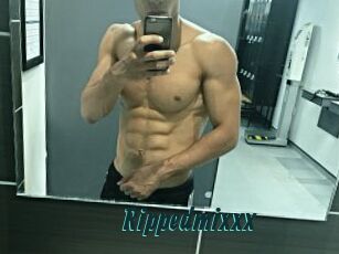 Rippedmixxx
