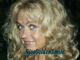 RiseGoldenSmile