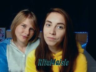RitaMaisie