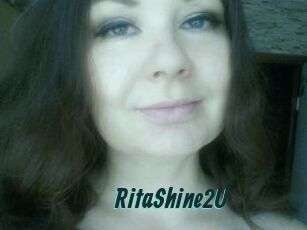 RitaShine2U