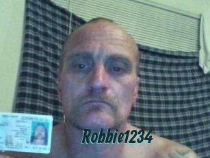 Robbie1234