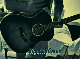 RobbieKlimax