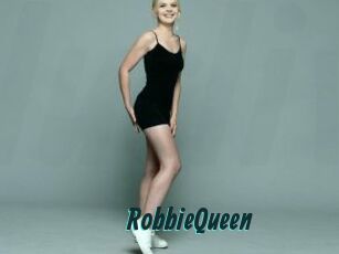 RobbieQueen