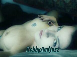 RobbyAndJazz