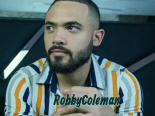 RobbyColeman