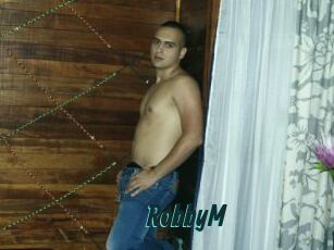 RobbyM