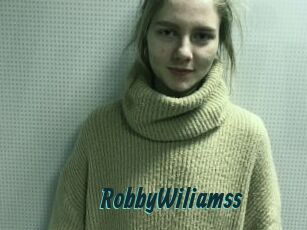 RobbyWiliamss