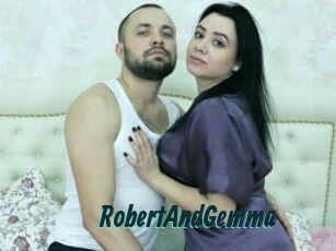 RobertAndGemma