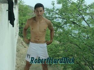 RobertHardDick