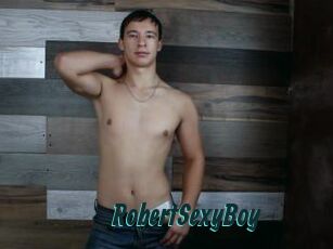 RobertSexyBoy