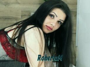 RobertaM