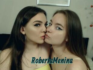 RobertaMenina