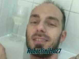 RobertiniHo27