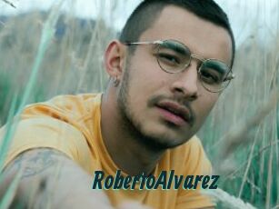 RobertoAlvarez