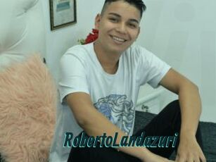 RobertoLandazuri