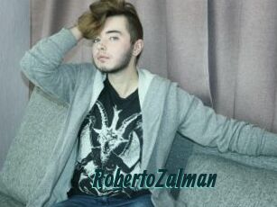 RobertoZalman
