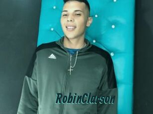 RobinClarson