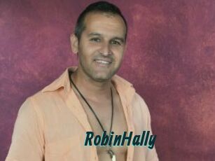 RobinHally
