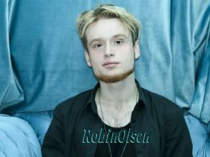 RobinOlsen