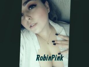 RobinPink