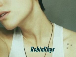 RobinRhys