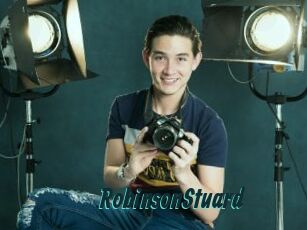 RobinsonStuard