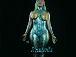 Rocaholix