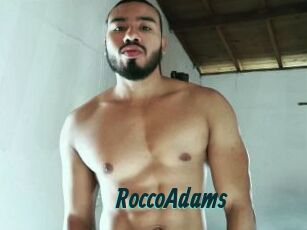 RoccoAdams