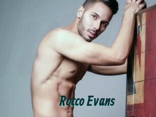 Rocco_Evans
