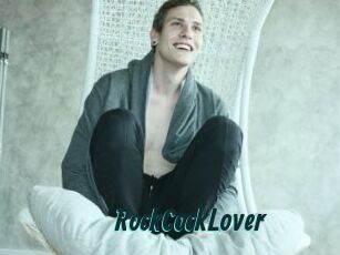 RockCockLover