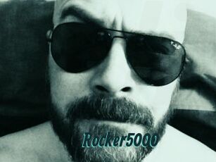 Rocker5000