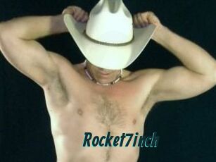 Rocket7inch