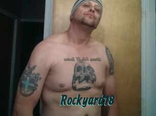 Rockyard18