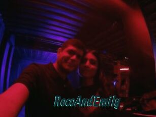 RocoAndEmily