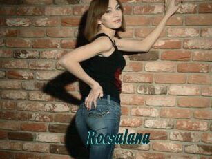 Rocsalana