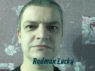 Rodman_Lucky