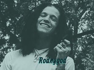 Rodnygod